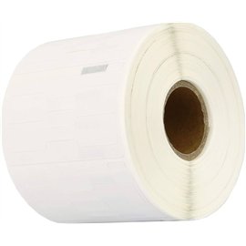 Etichette Compatibili Dymo 450 990150 54x70 Disk e Badge