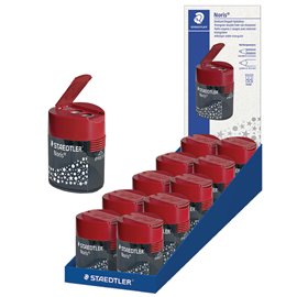Temperini Staedtler Noris Serbatoio 2 fori 512