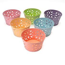 Pasqua Addobbo Uova 10 Cm Ass. 12180002
