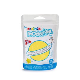 Pasta Modelight Carioca Maxi 50 gr.