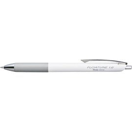 Penne Gel Pentel Floatune BY210 1.0