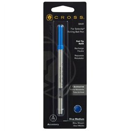 Cross Refill Roller Selctip Fineliner