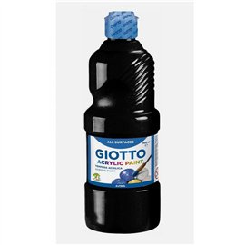 Colori Acrilici Giotto 500 ml.