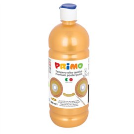 Colori a Tempera Primo 1000 ml.