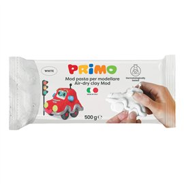 Pasta Mod Primo Bianca 500 gr.