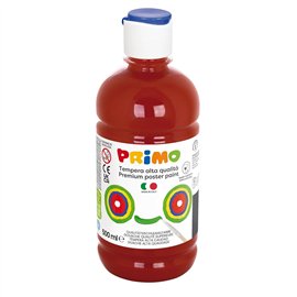 Colori a Tempera Primo 500 ml.