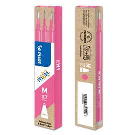 Refills Pilot Frixion Ball 0,7