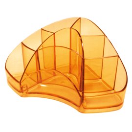 Multipot Arda da scrivania Tr./Arancio 7121