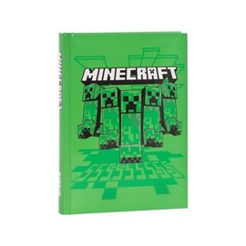 FP Minecraft Diario Std Jolly 12 Mesi 72519