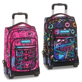 Mitama 26 Trolley M-Power Mix