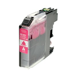 Inkjet Brother LC123