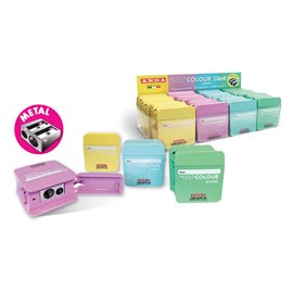 Temperini Arda Keep Colour Pastel Clack 12 pz.