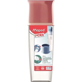 Maped PicNik Borraccia Rosso 871802