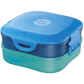 Maped Picnik Lunch Box Concept 3 in 1
