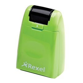 ID Guard Distruggi Testi Roller Rexel