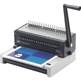 Rilegatrice ad anelli GBC CombiBind CB 30 Pro