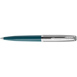 Parker 51 Core Teal Blue CT Sfera 2123508