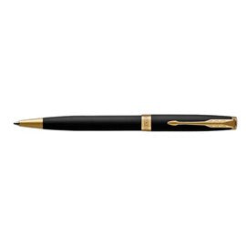 Parker Sonnet Matt Black GT Sfera1931519