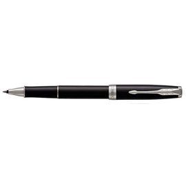 Parker 00 Sonnet Lacque Black CT Roller 1931501