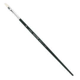 Pennelli punta piatta serie 577 12 pz. n.16