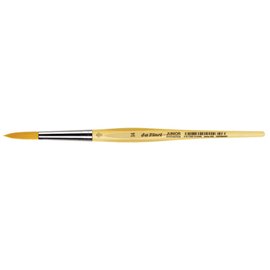 Pennelli Da Vinci 303 Junior Tondo manico corto n.14 6 pz.