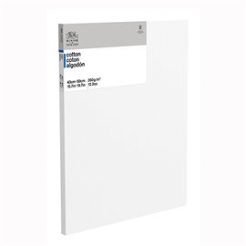 Tele Winsor & Newton Cotone 40 x 50 x 1,9 cm