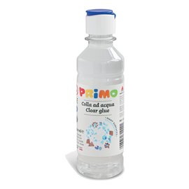 Colla Liquida Primo 240 ml. Neutra