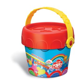 Dido Everyday Secchiello Medio 8 pz. + accessori F397700