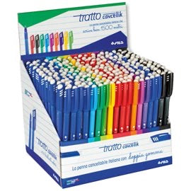Penne Tratto Cancellik Expo 817100 216 pz.
