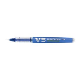 Penne Roller Pilot V5 Ricaricabile