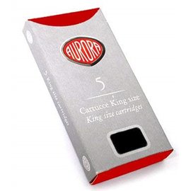 Cartucce Stilografiche Aurora King Size