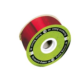Nastrini Inab Flock Metal 100 mt. x 31 mm