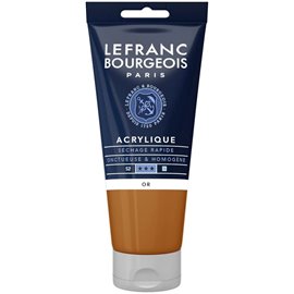 LB Acrilico Fine 80 ml