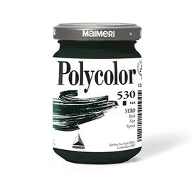 Maimeri Polycolor Vasetto 140 ml