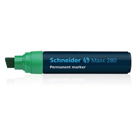 Marker Schneider Maxx 280 punta 12 mm