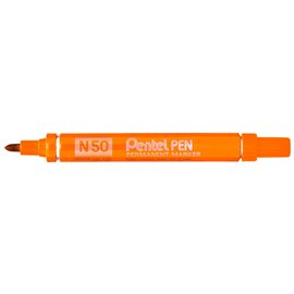 Marker Pentel N50 Punta Conica