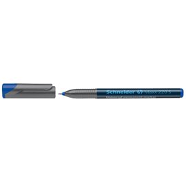 Pennarelli Schneider OHP Maxx 220 S Blu 10 pz.
