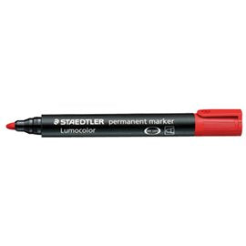 Marker Lumocolor Staedtler 352 Punta Tonda