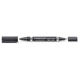 Pennarelli Lumocolor Staedtler Duo 348