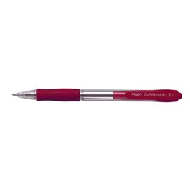 Penne Pilot Supergrip