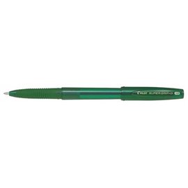 Penne Pilot Supergrip G Cap XB 1,6