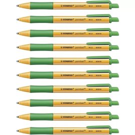 Penne Stabilo PointBall 0.5