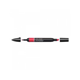Promarker 0203209 Red R666