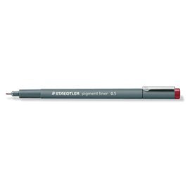 Pennarelli Pigment Staedtler