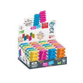 Gomme Serve Steps