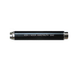 Portamine Kohinoor 9 mm per Gessi e Crete H5343