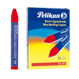 Pastelli Industriali Pelikan 762