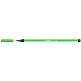 Pennarelli Stabilo Pen 68 Smeraldo Chiaro 10 pz. 68/16