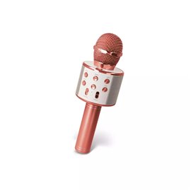 TF Microfono Bluetooth Speaker Forever BMS-300