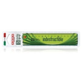 Arda Elastika Righelli 15 cm. 10 pz.